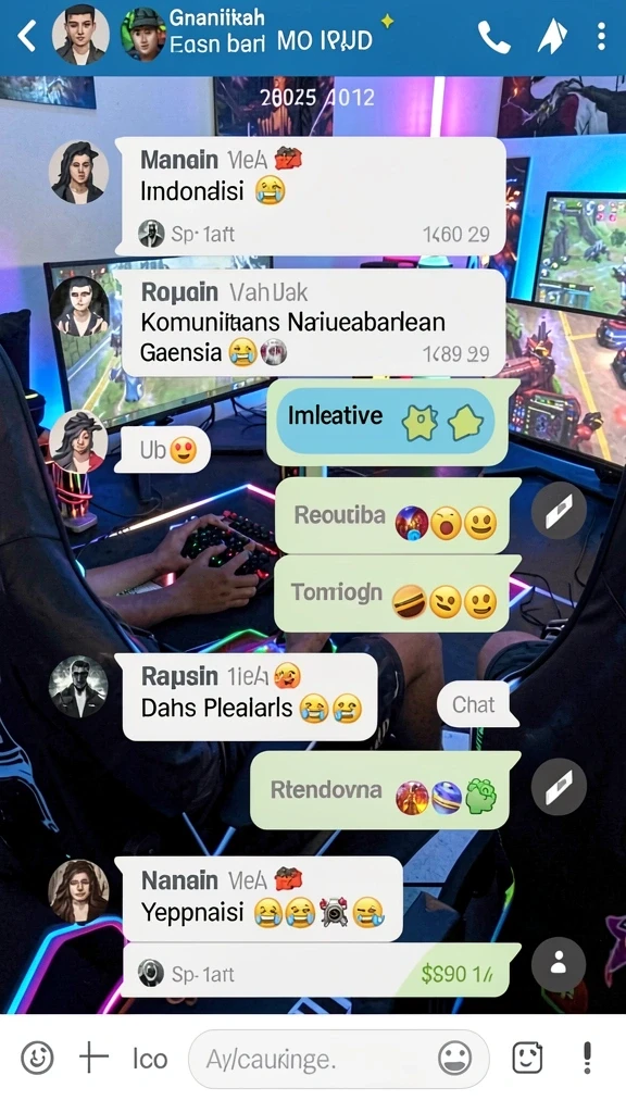 Screenshot 567luck nomor 2