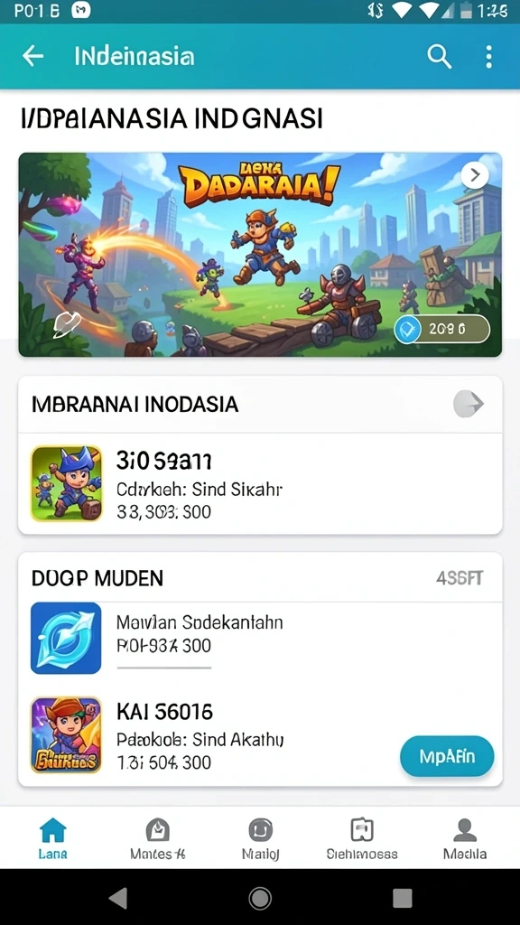 Screenshot 567tv nomor 2