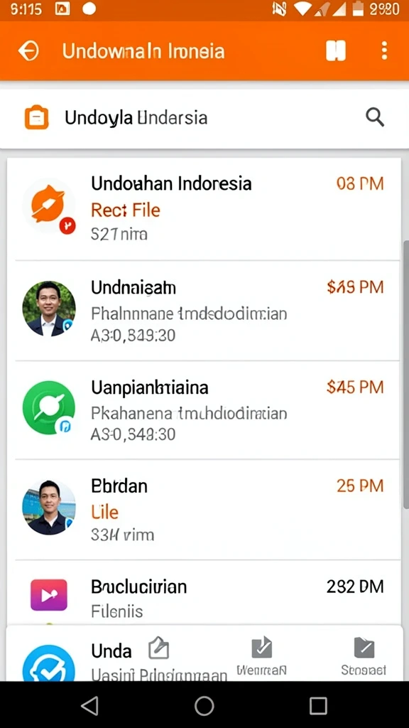 Screenshot 66menang nomor 2