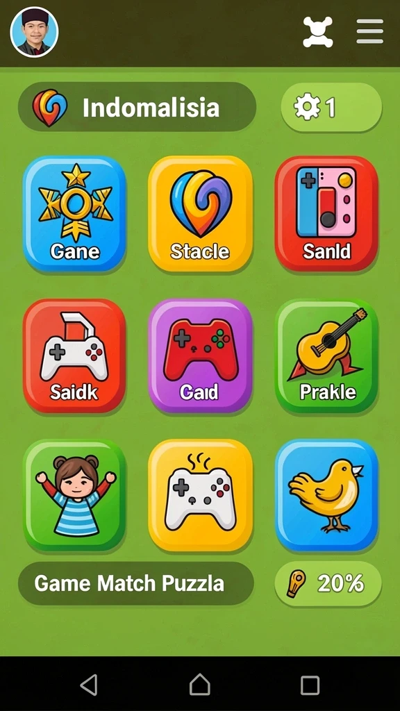 Screenshot 777win nomor 3