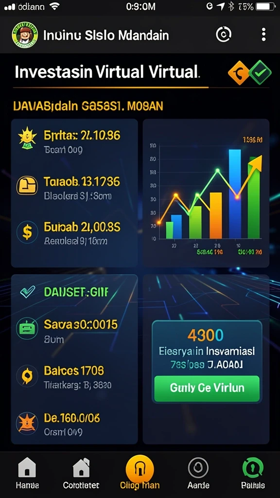 Screenshot 88id nomor 2
