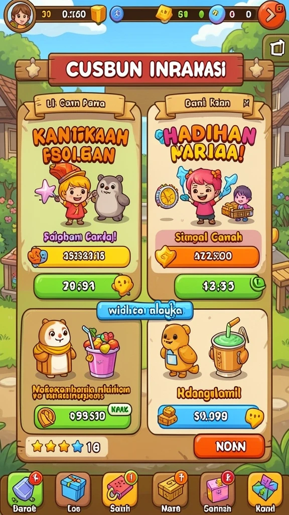 Screenshot 88main nomor 1