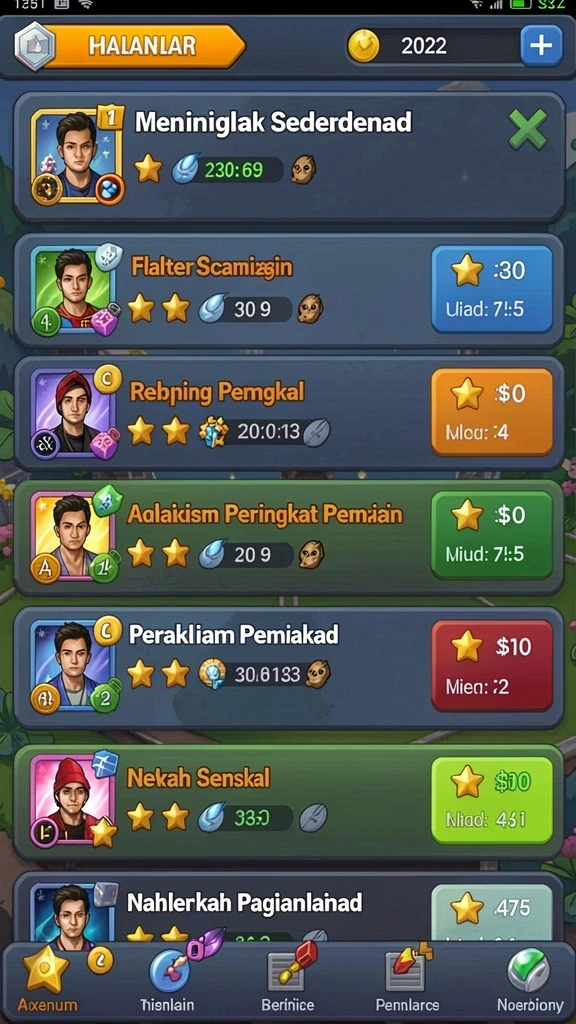 Screenshot 8svip nomor 1