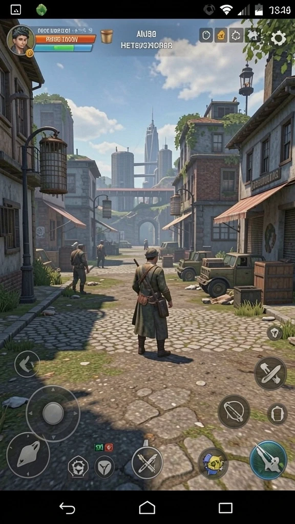 Screenshot 92glory nomor 1