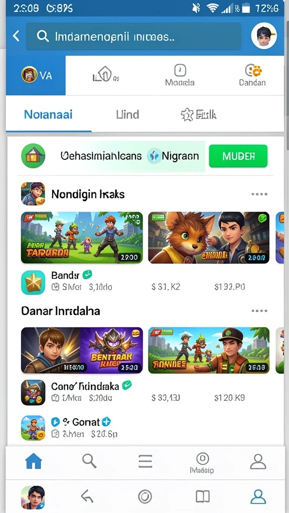 Screenshot 988bet nomor 2