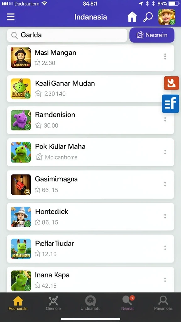 Screenshot 9n9n nomor 1