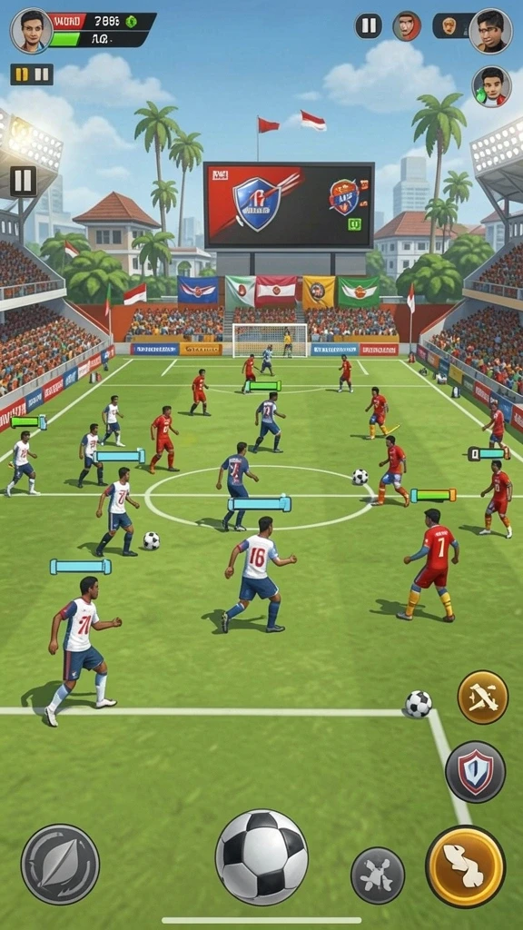 Screenshot a777game nomor 2