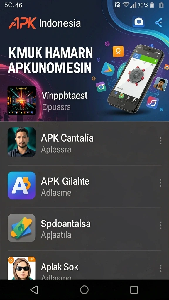 Screenshot ajaib88 nomor 3