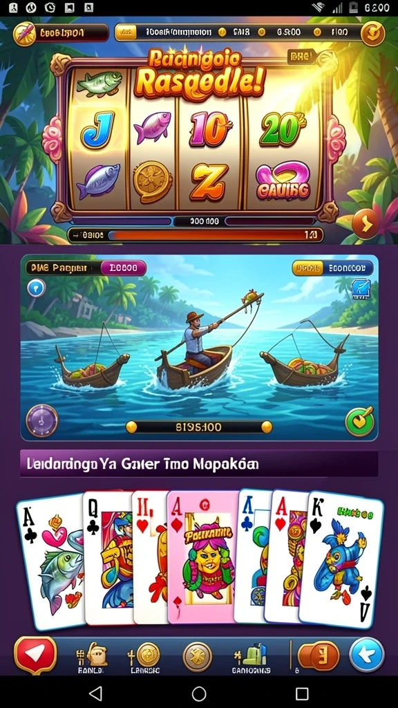 Screenshot api5000 nomor 1