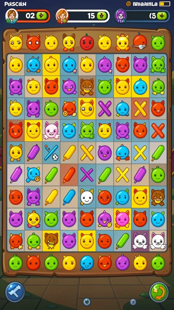 Screenshot ariestogel nomor 1