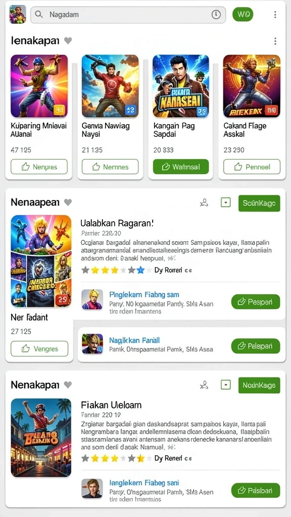 Screenshot ariestogel nomor 3