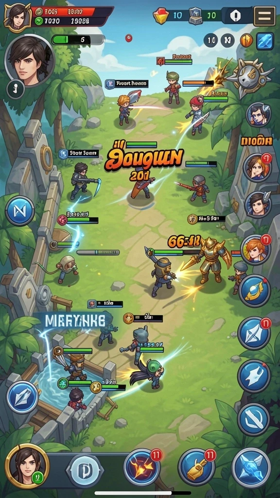 Screenshot awanluck nomor 2