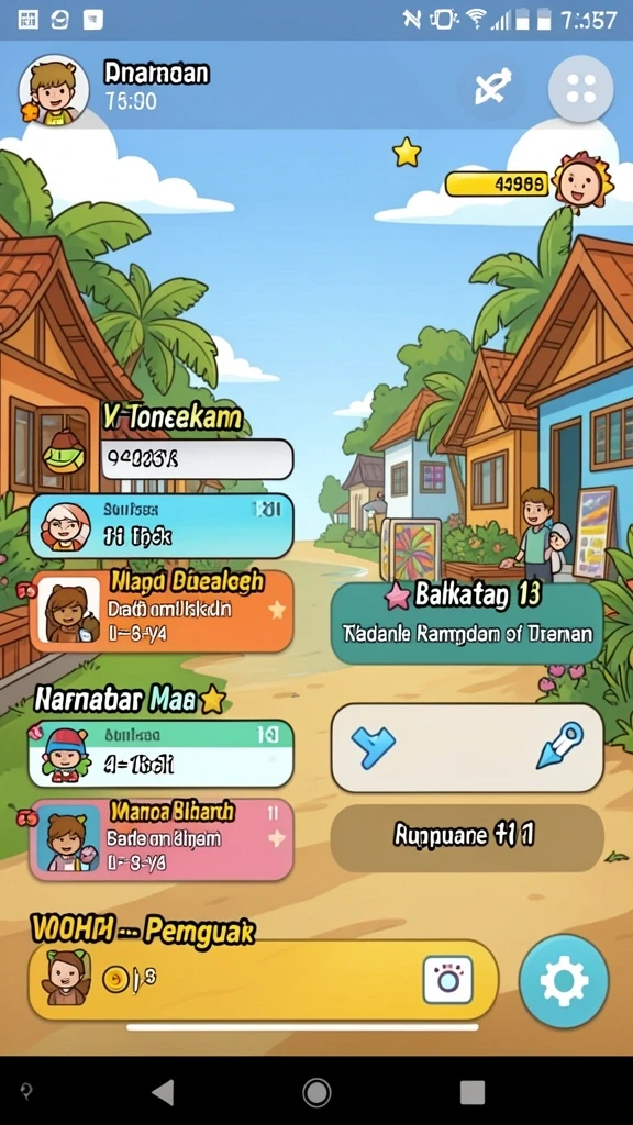 Screenshot batmantoto nomor 2