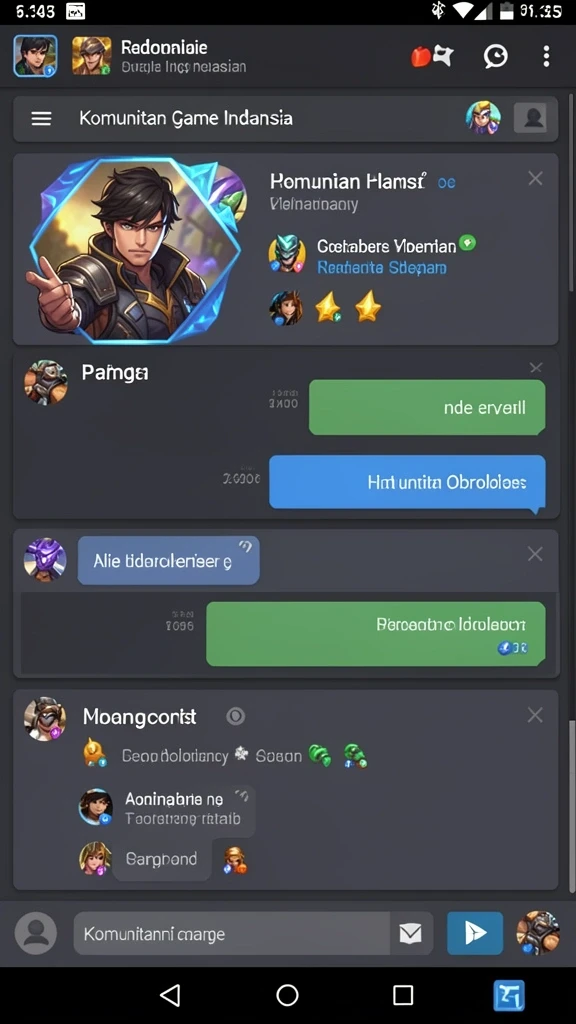 Screenshot bromo77 nomor 1