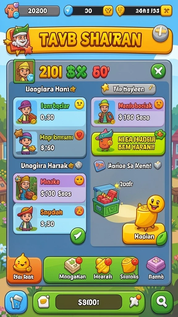 Screenshot bromo77 nomor 2