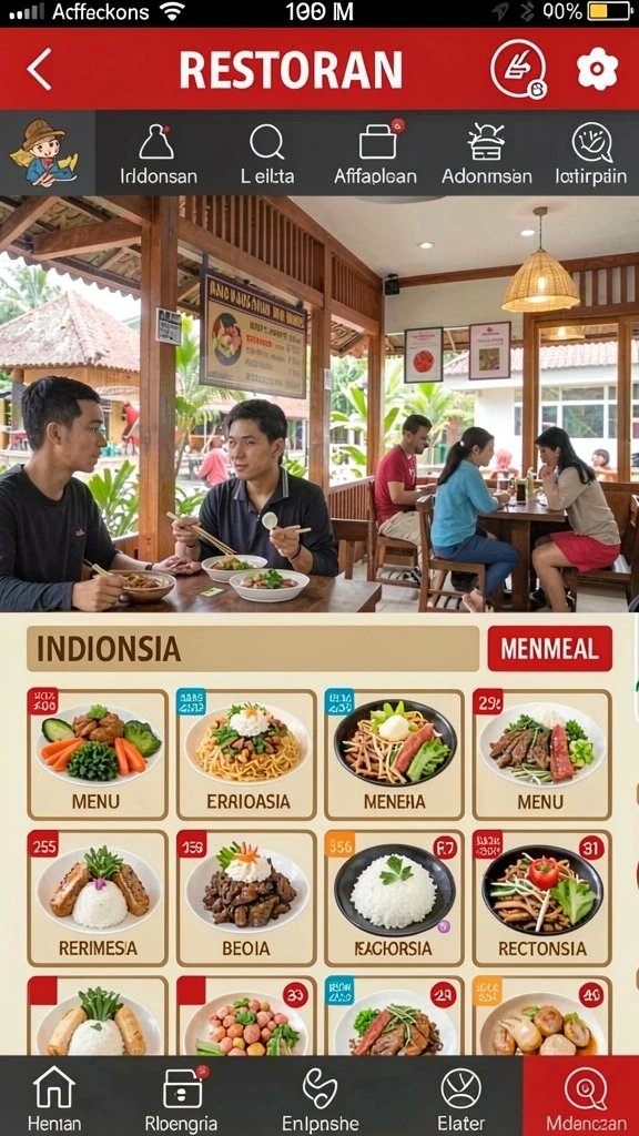 Screenshot cemara777 nomor 2