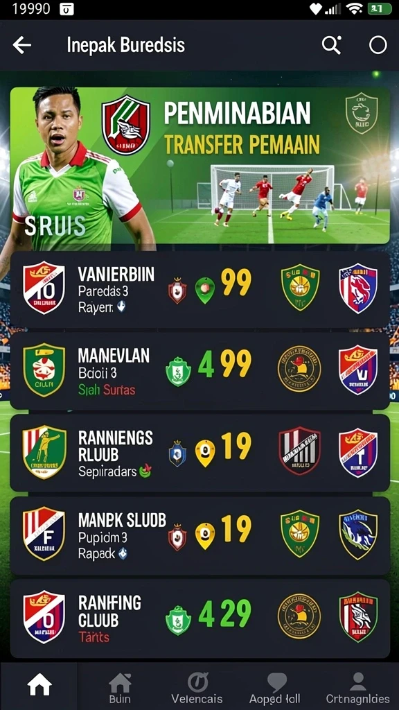 Screenshot cemara777 nomor 3