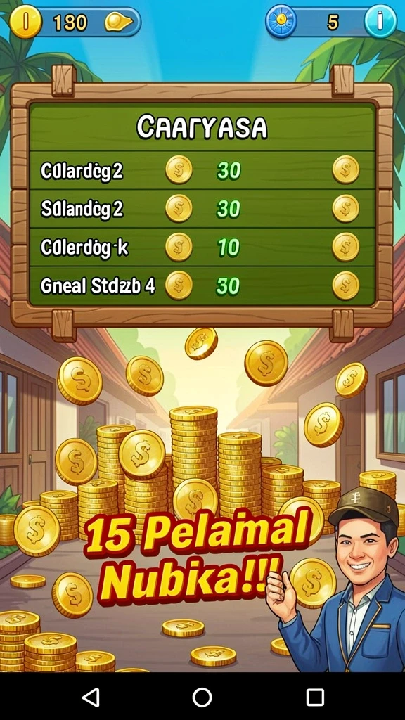 Screenshot cendana777 nomor 3