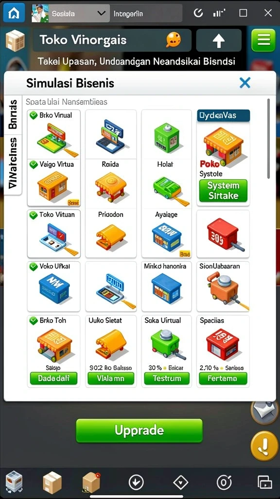 Screenshot coloksgp nomor 3