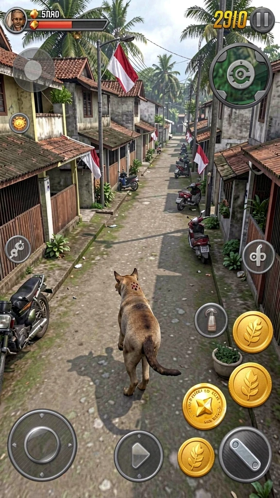 Screenshot dan777 nomor 1