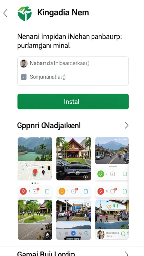 Screenshot dayak777 nomor 1