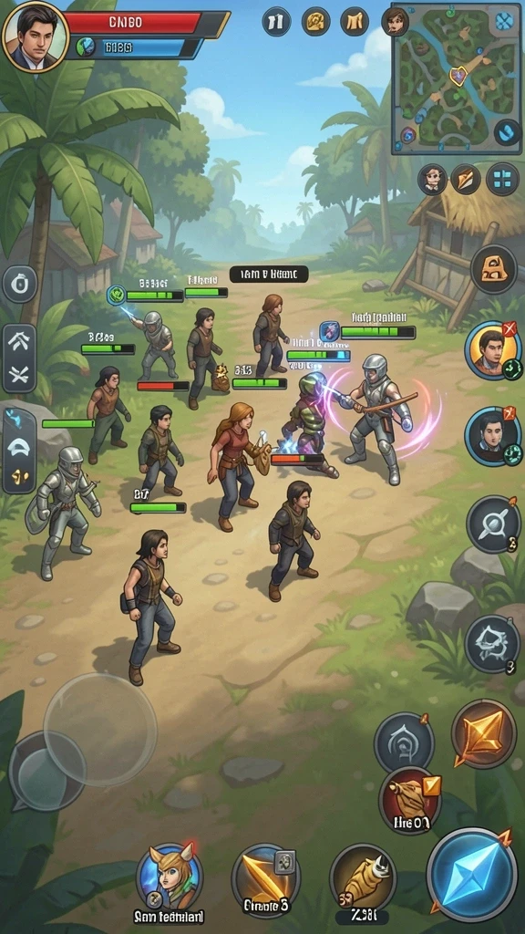 Screenshot dayak777 nomor 2