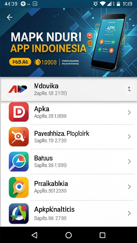 Screenshot dewagaruda nomor 1