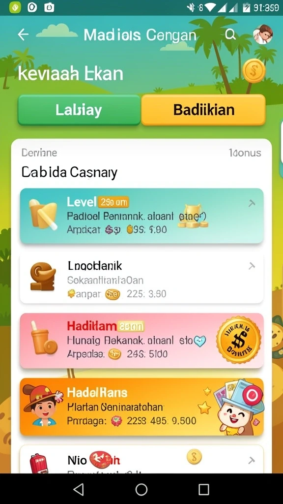 Screenshot dna777 nomor 3