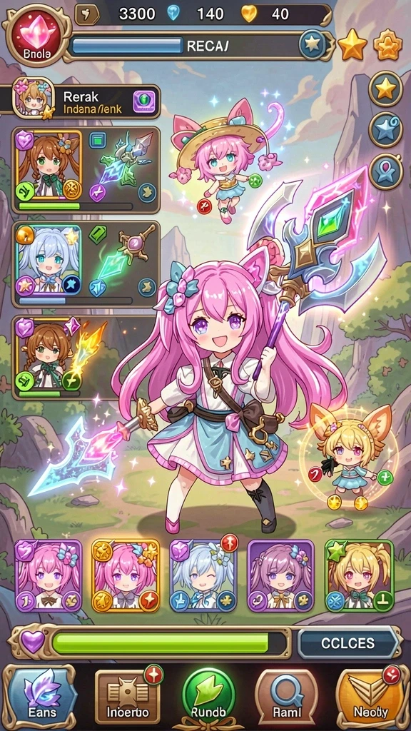 Screenshot double999 nomor 2