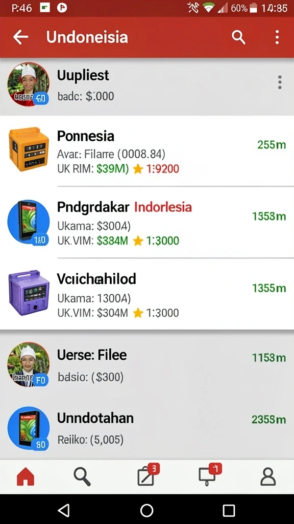 Screenshot double999 nomor 3