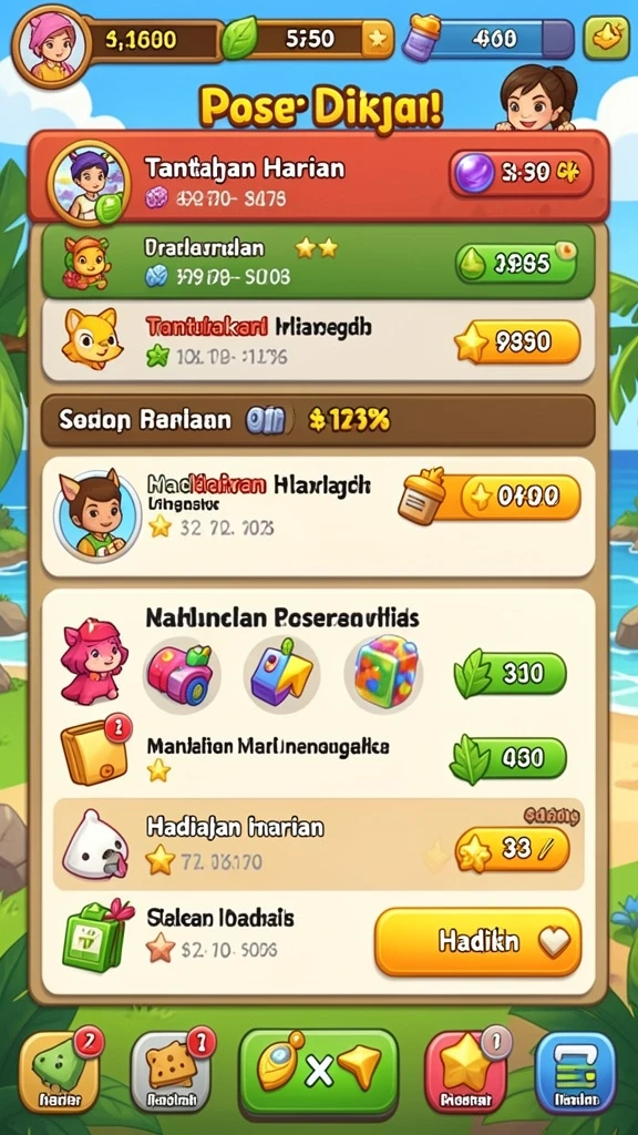 Screenshot epictoto nomor 1