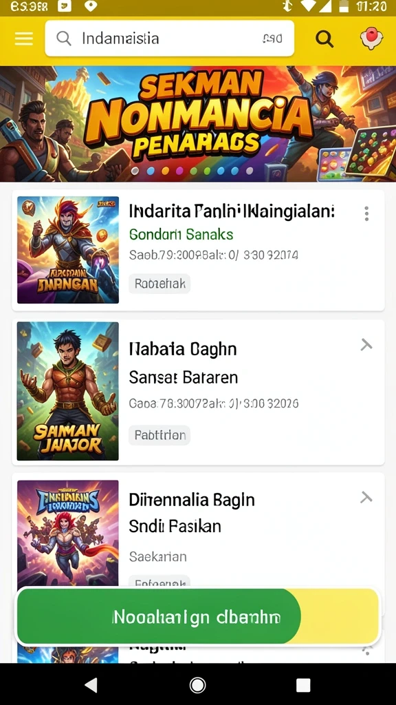 Screenshot fatcai99 nomor 3