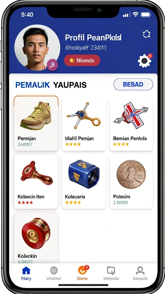 Screenshot gacormax nomor 1