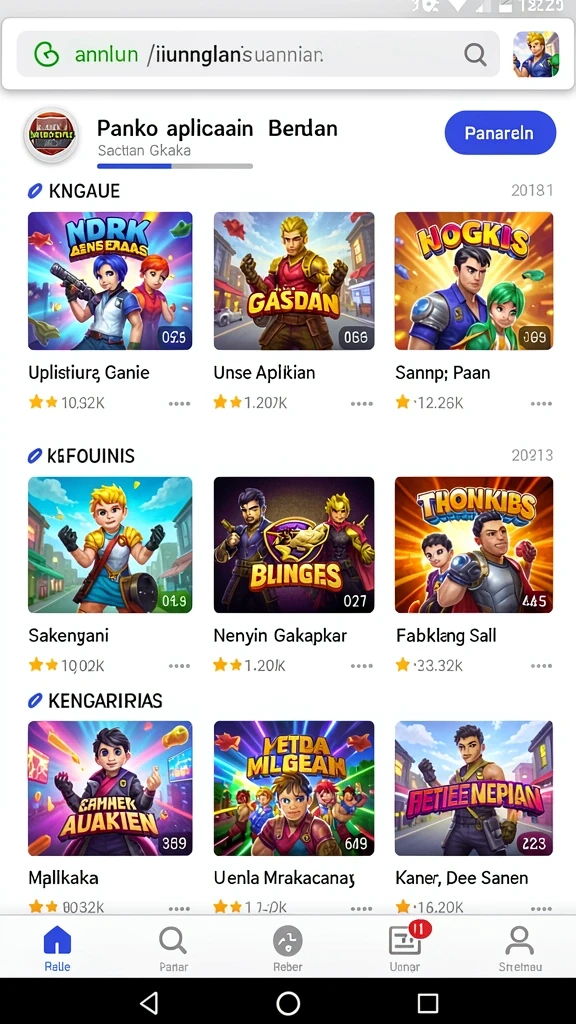 Screenshot gg999 nomor 2