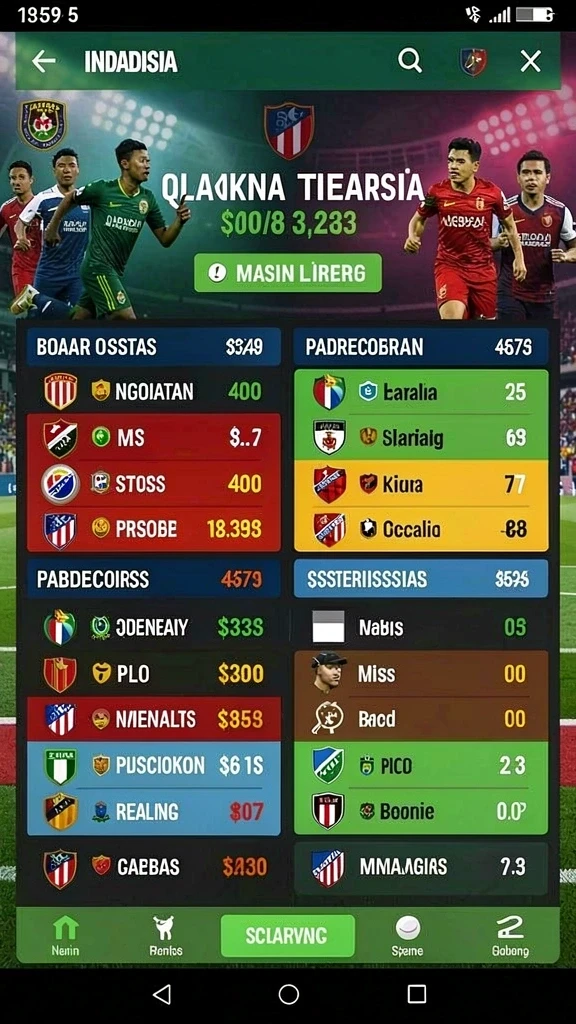 Screenshot gogorejeki nomor 1