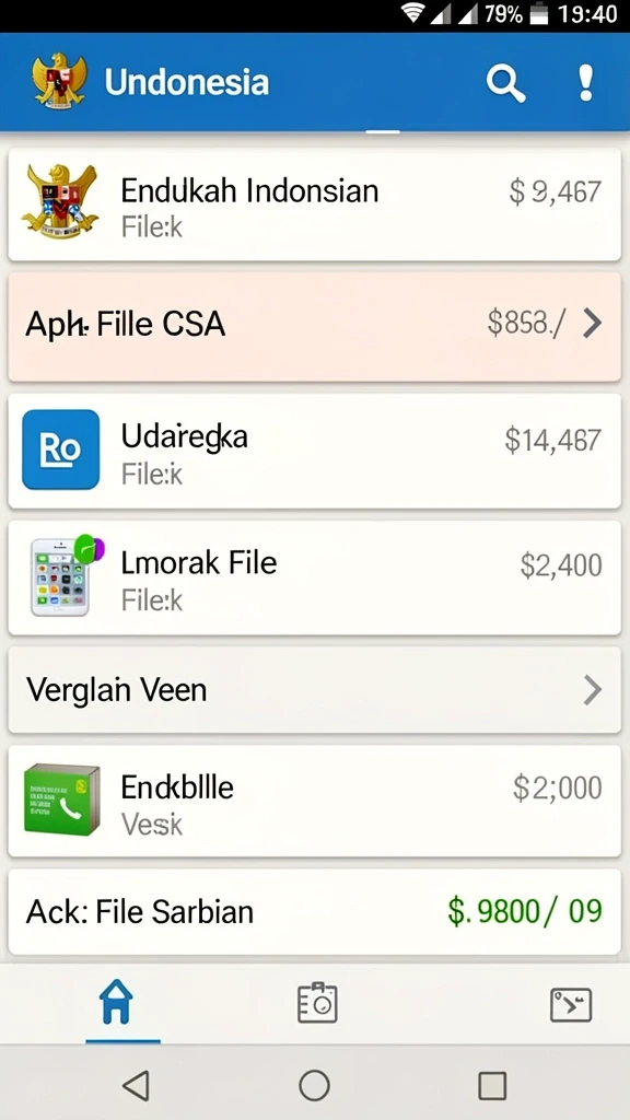 Screenshot gogorejeki nomor 2