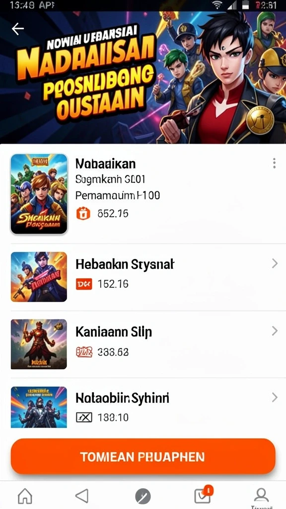 Screenshot halo777 nomor 1