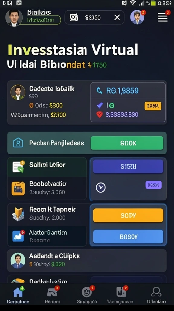 Screenshot halo777 nomor 3