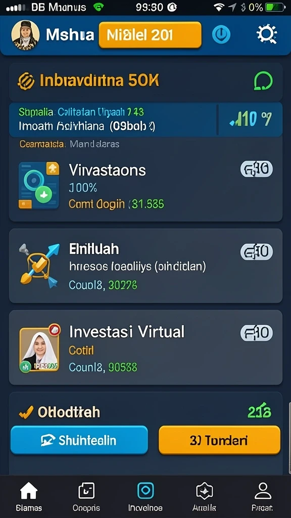 Screenshot hibikiwin nomor 3