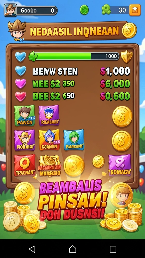Screenshot hoki99 nomor 1