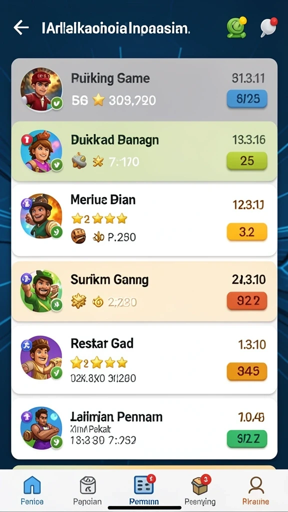 Screenshot idn789 nomor 2