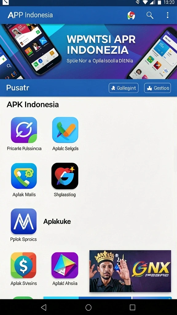 Screenshot jago368 nomor 1