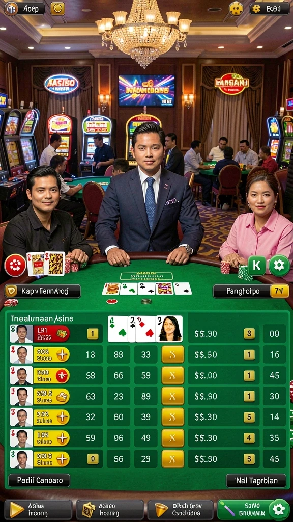 Screenshot jarum77 nomor 1