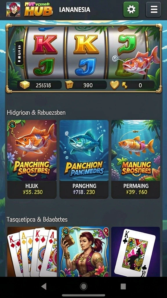 Screenshot jarum77 nomor 3