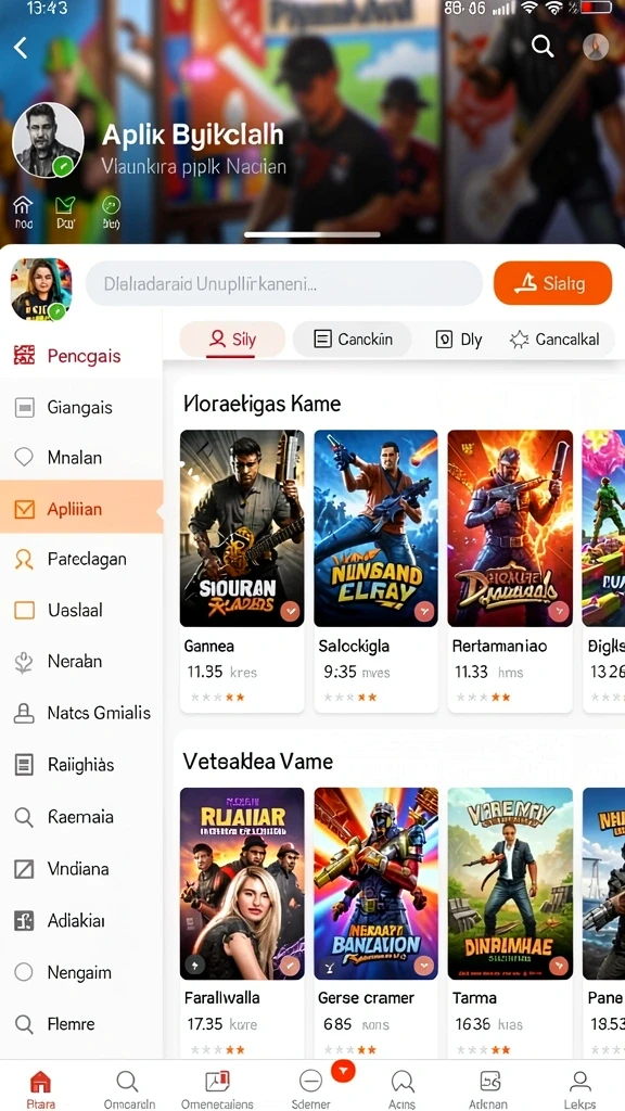 Screenshot jkt8 nomor 1