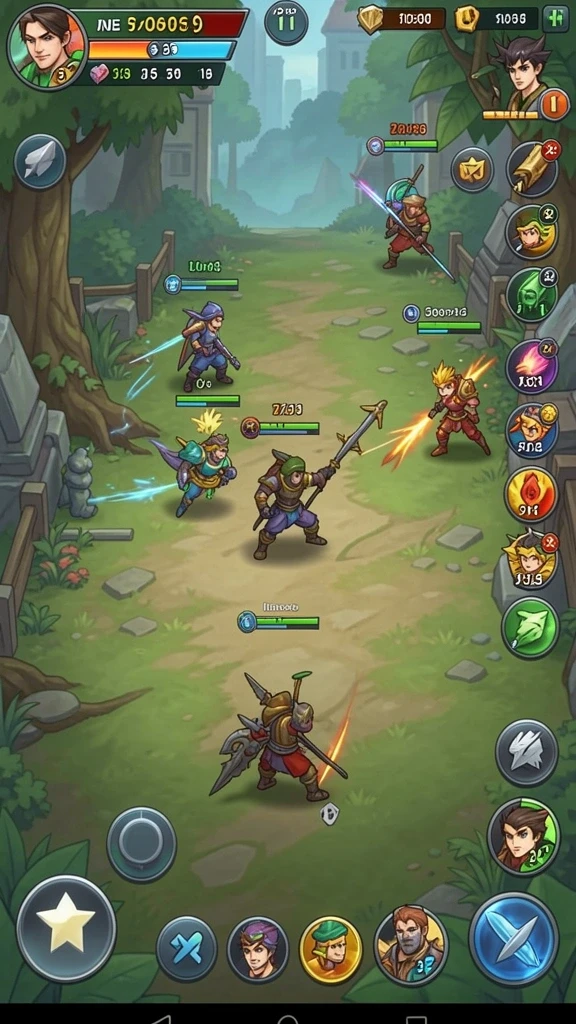 Screenshot jktjkt nomor 3