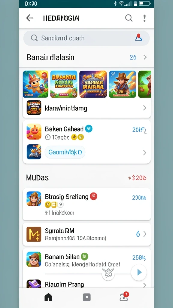 Screenshot kagandan nomor 2