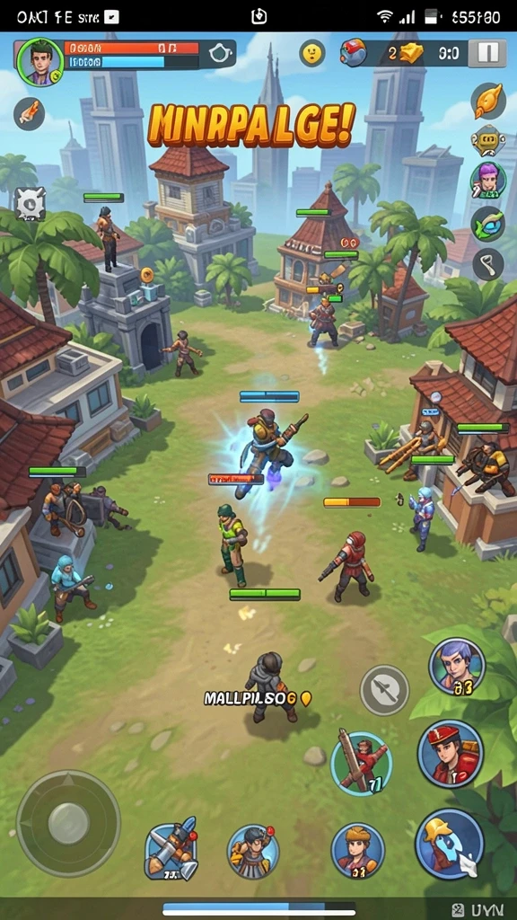 Screenshot kelinci88 nomor 2