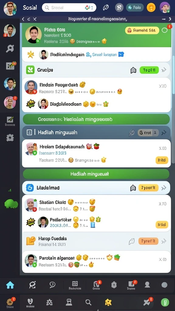 Screenshot km789 nomor 2