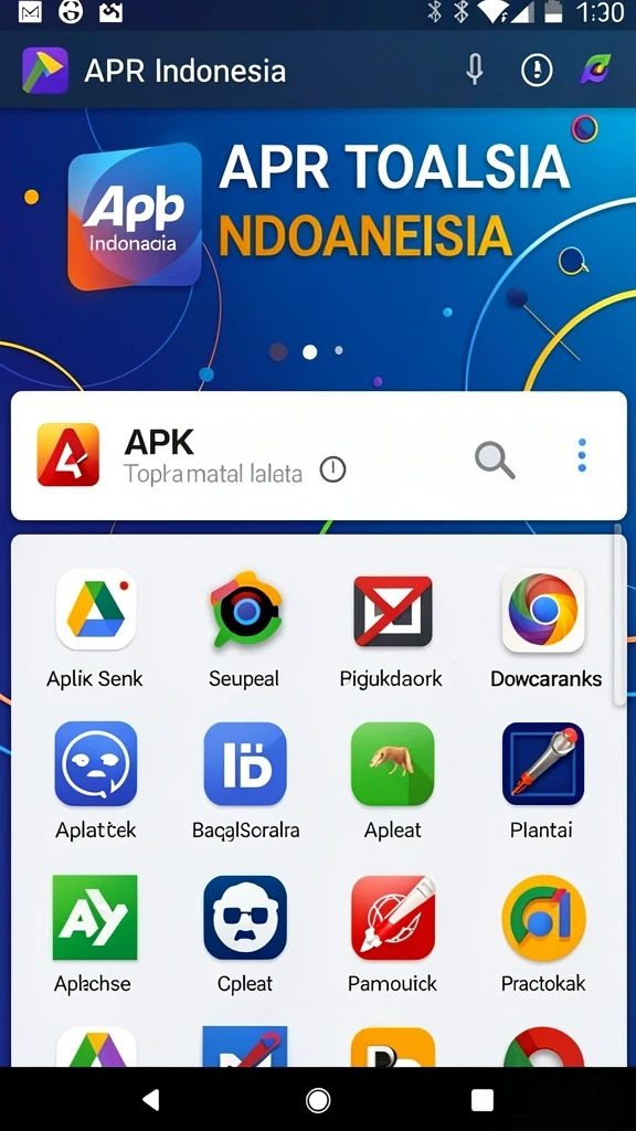 Screenshot ko857 nomor 1